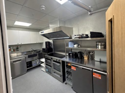 5 star Kitchen